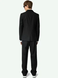 Hot Zadig & Voltaire Blazer Vanilleh Black