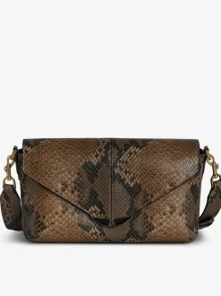 Flash Sale Zadig & Voltaire Borderline Daily Bag Heritage
