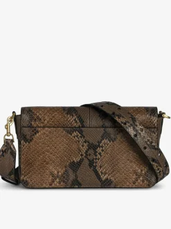 Flash Sale Zadig & Voltaire Borderline Daily Bag Heritage