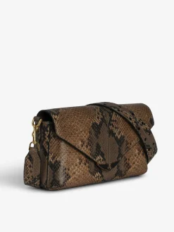 Flash Sale Zadig & Voltaire Borderline Daily Bag Heritage