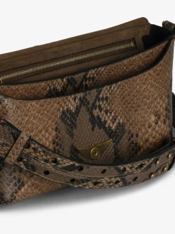 Flash Sale Zadig & Voltaire Borderline Daily Bag Heritage
