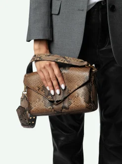 Flash Sale Zadig & Voltaire Borderline Daily Bag Heritage