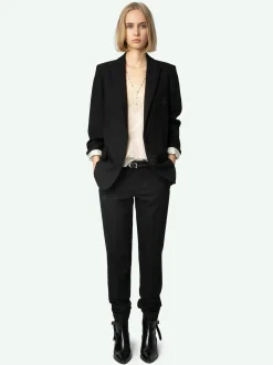 Clearance Zadig & Voltaire Cabri Silk CamisoleNEW Sweet