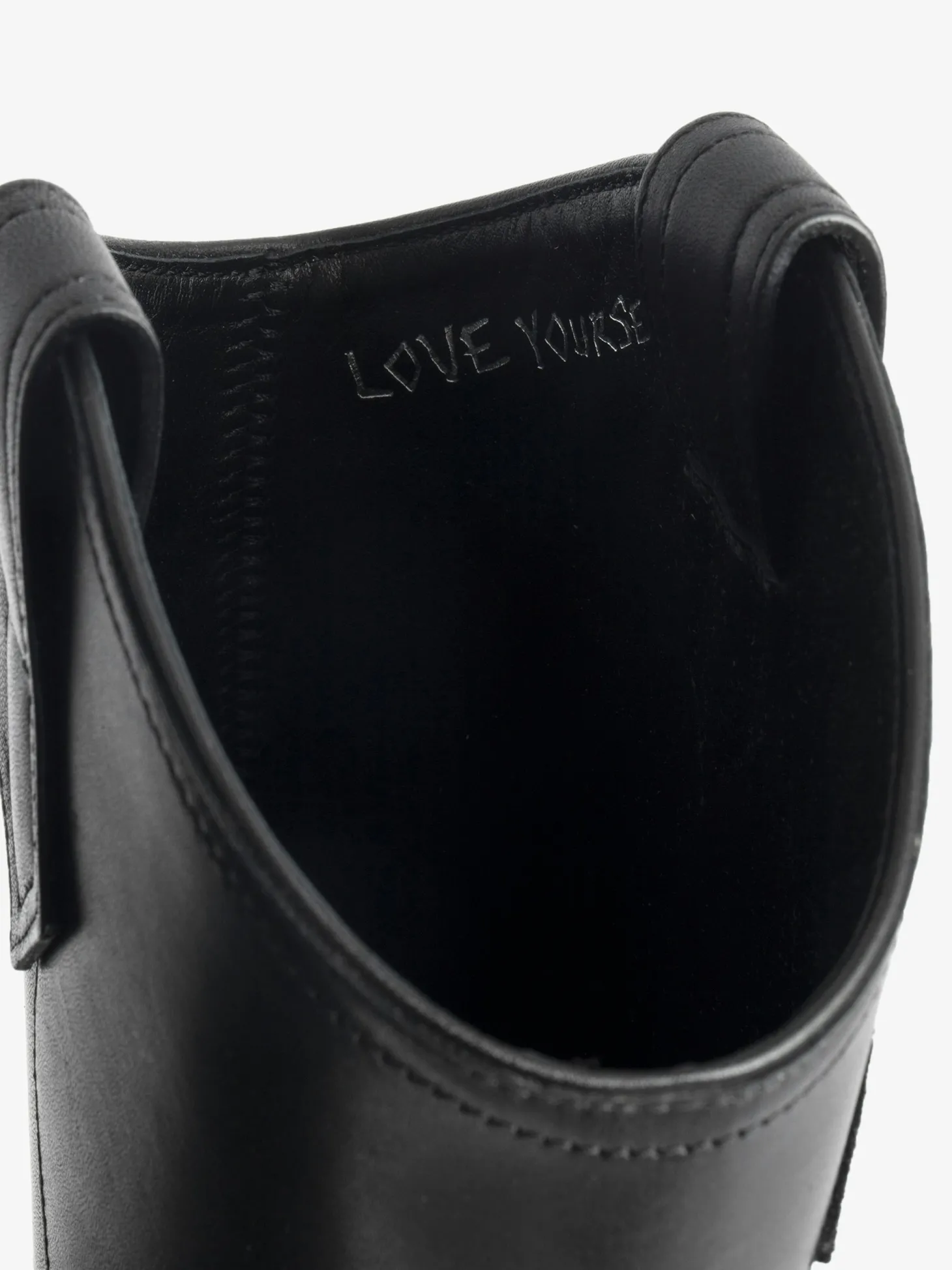 Shop Zadig & Voltaire Cara BootsNEW Black