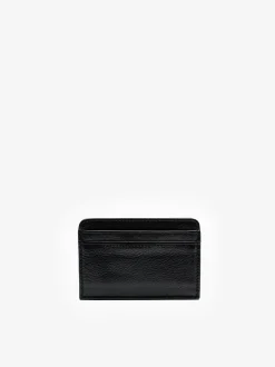 Online Zadig & Voltaire Card Case Zv PassICONIC Black