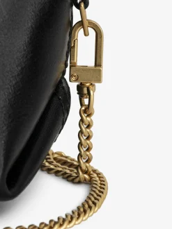 Cheap Zadig & Voltaire Cecilia Lovely BagNEW Black
