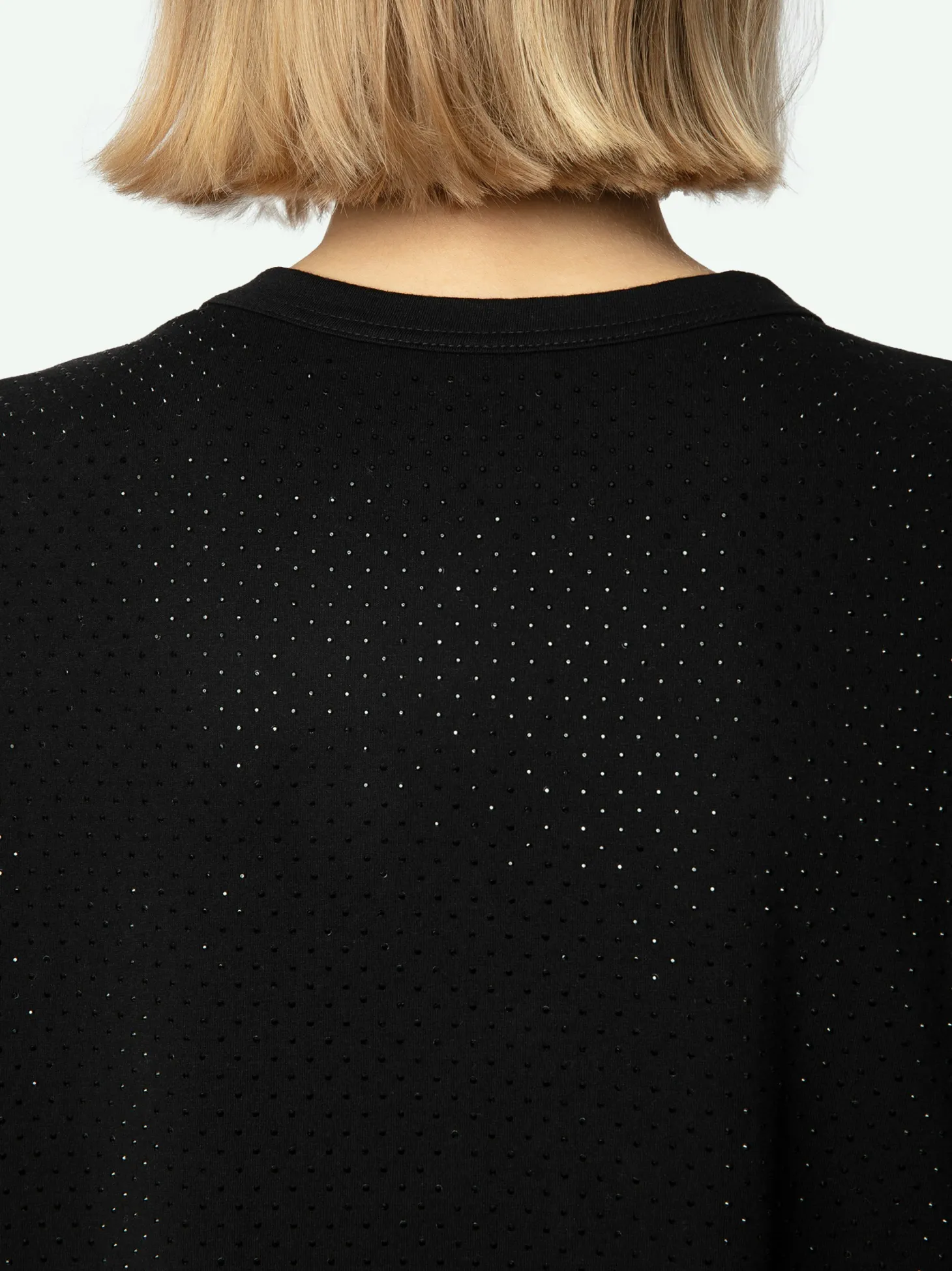 Cheap Zadig & Voltaire Cecilia Tank TopNEW Black