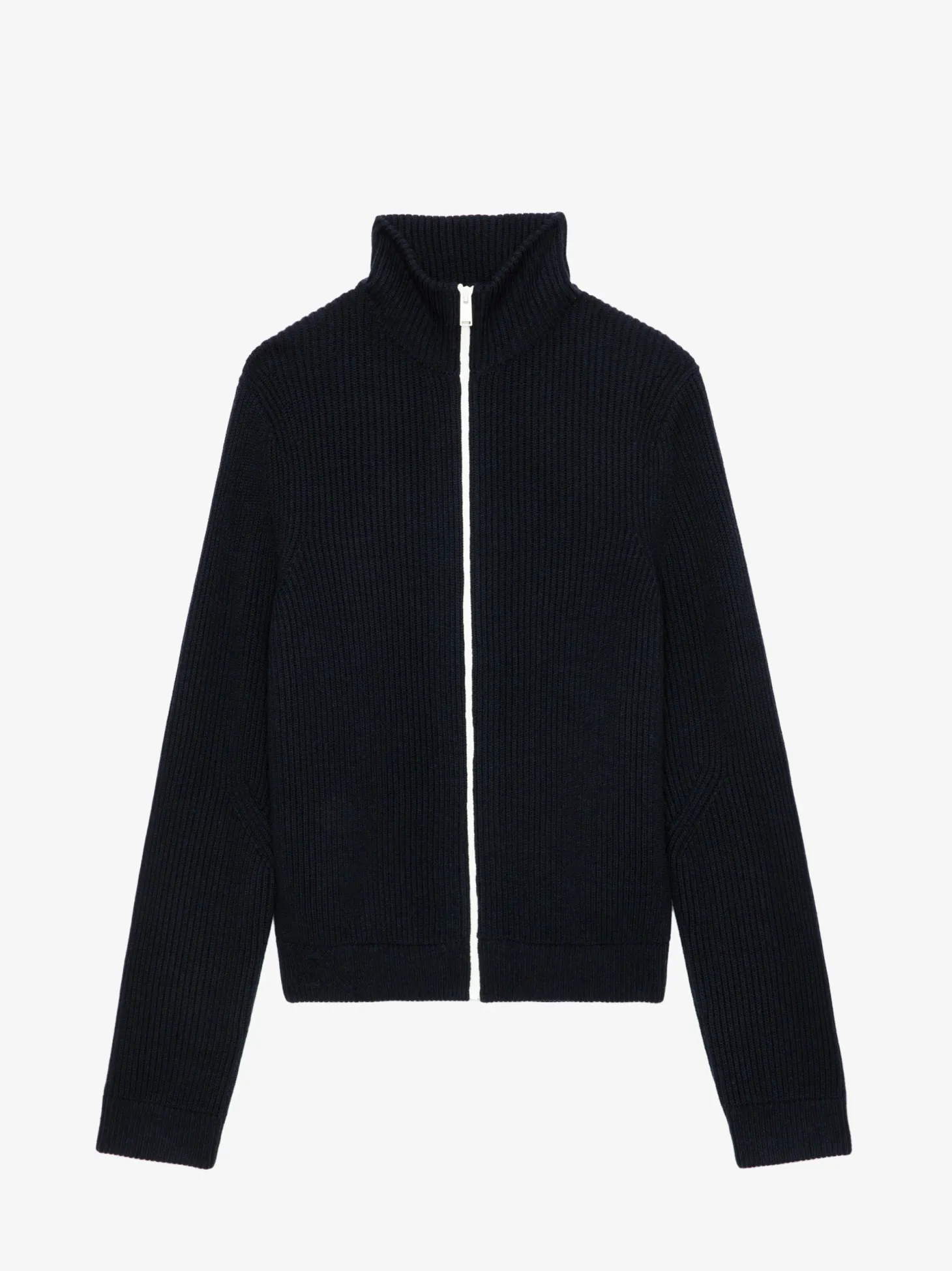 Hot Zadig & Voltaire Charles CardiganNEW Encre