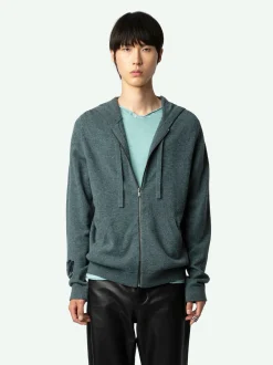 Clearance Zadig & Voltaire Clash Cardigan Steller