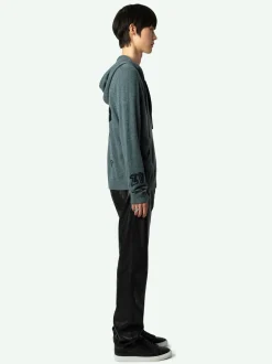 Clearance Zadig & Voltaire Clash Cardigan Steller