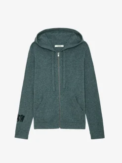 Clearance Zadig & Voltaire Clash Cardigan Steller