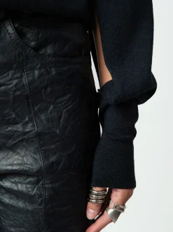 Store Zadig & Voltaire Emmy SweaterNEW Encre