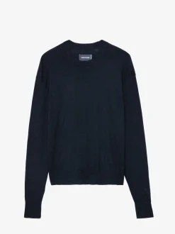 Store Zadig & Voltaire Emmy SweaterNEW Encre