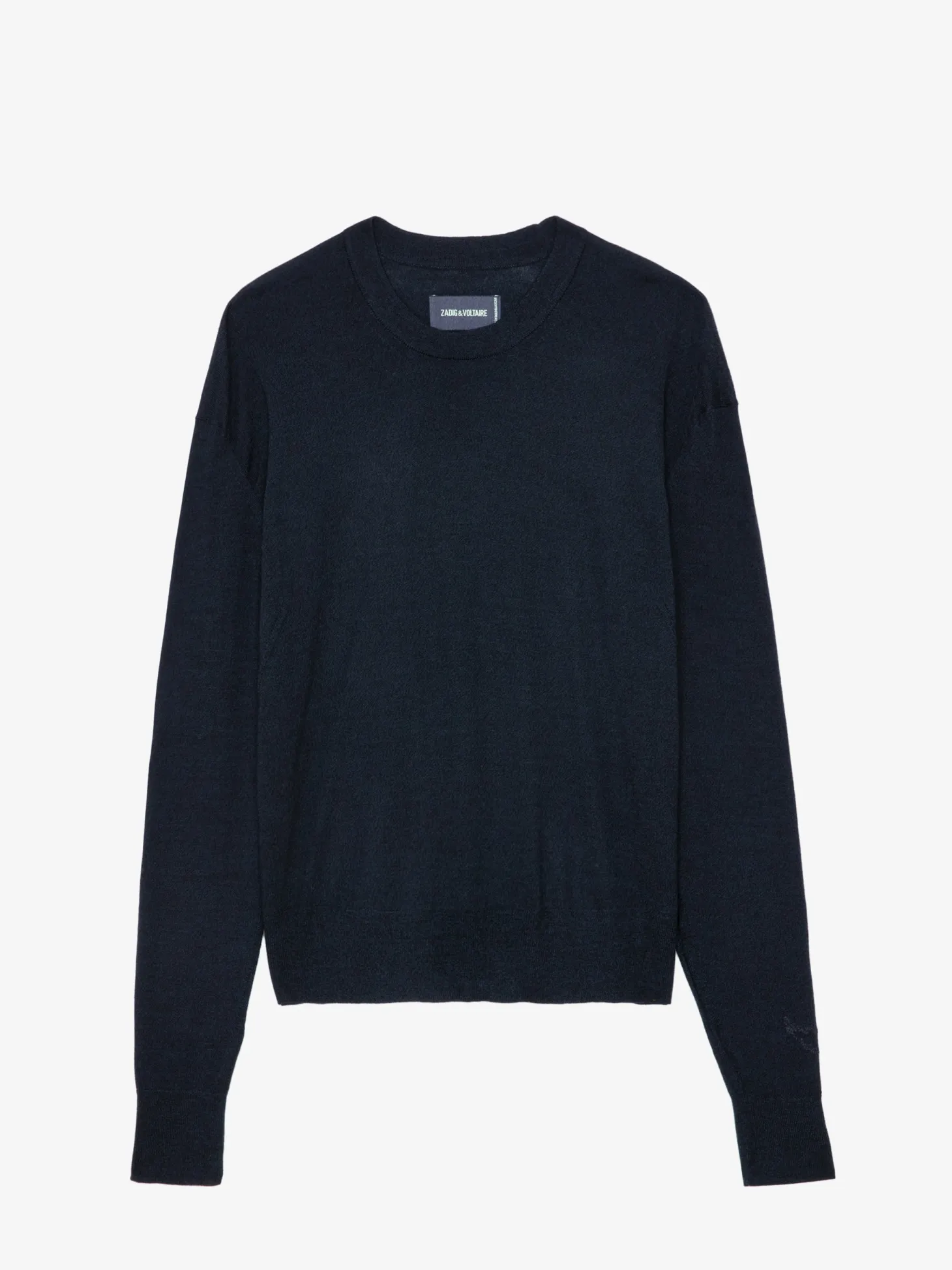 Store Zadig & Voltaire Emmy SweaterNEW Encre