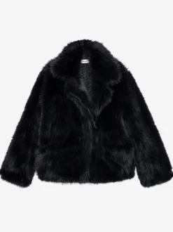 Store Zadig & Voltaire Freeze CoatNEW Encre