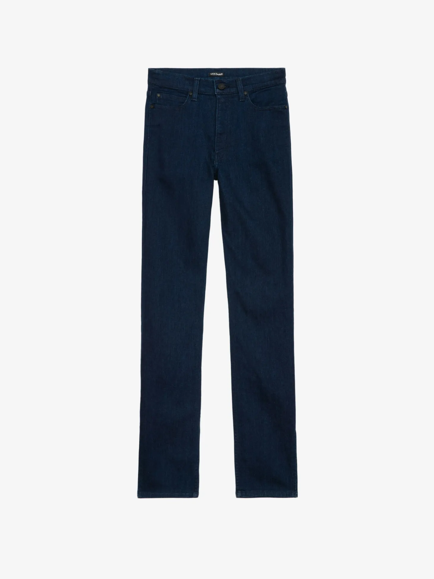 Outlet Zadig & Voltaire Jett Skinny Jeans Darkindigo