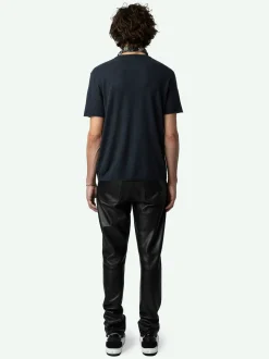 Store Zadig & Voltaire Jimmy Cashmere Sweater Nightmare