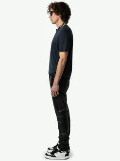 Store Zadig & Voltaire Jimmy Cashmere Sweater Nightmare