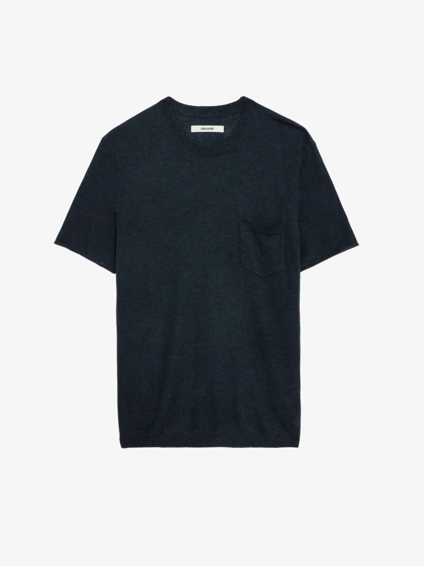 Store Zadig & Voltaire Jimmy Cashmere Sweater Nightmare