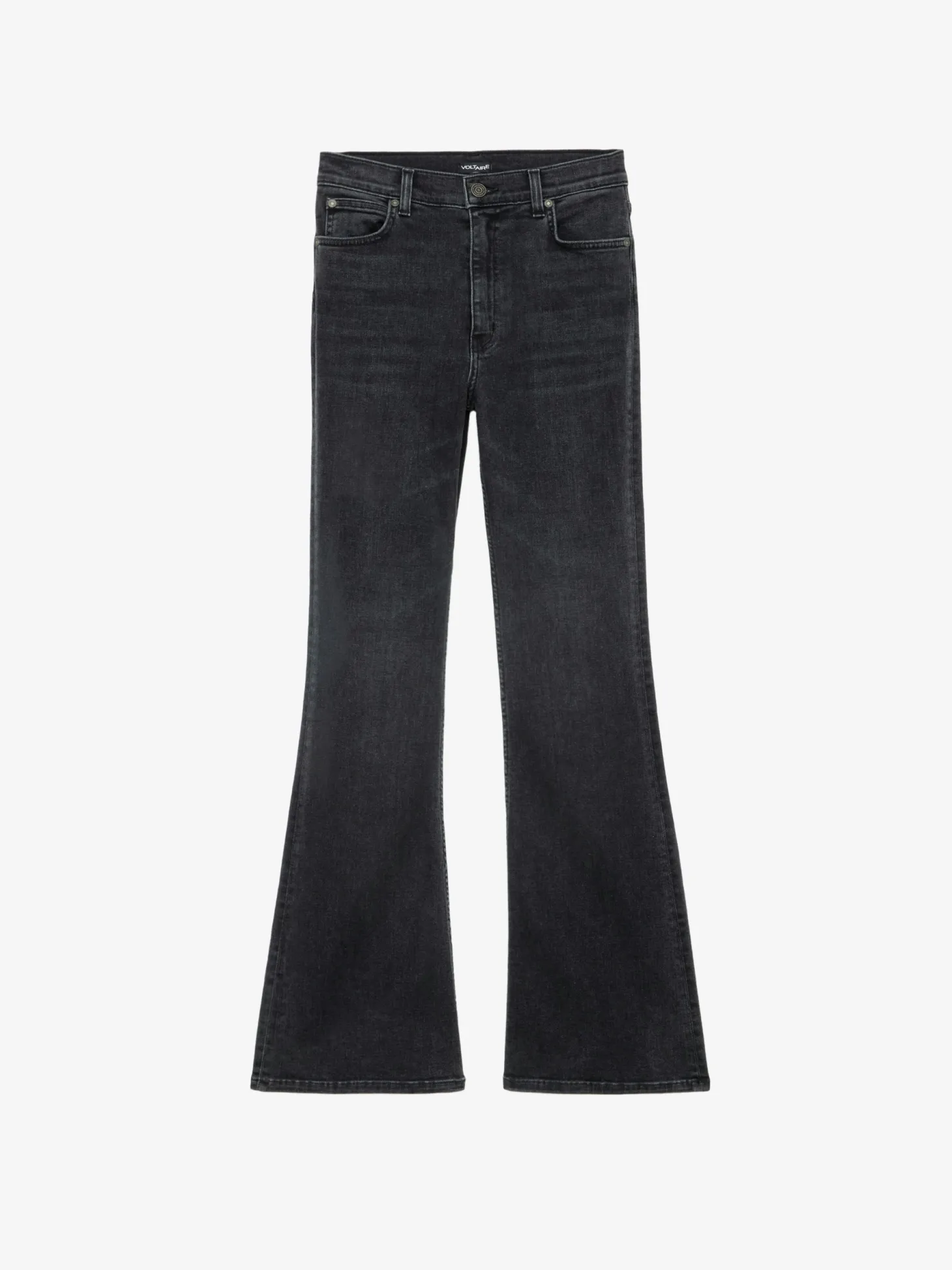 Best Zadig & Voltaire Joplin Jeans Washedblack