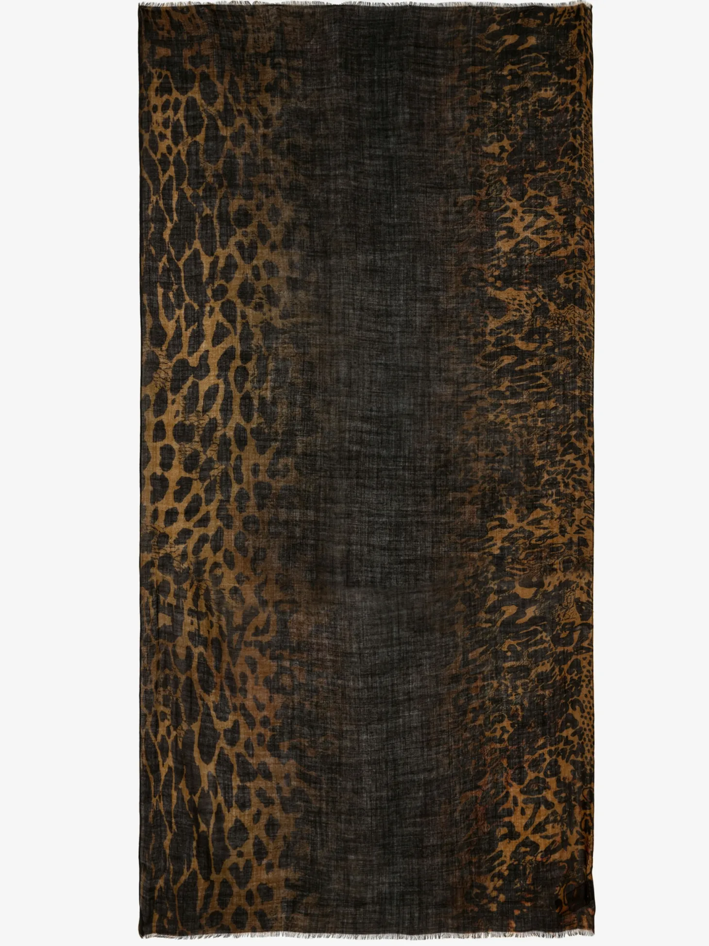 Sale Zadig & Voltaire Judy Scarf Latte