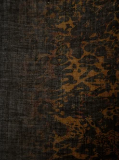 Sale Zadig & Voltaire Judy Scarf Latte