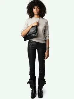 Outlet Zadig & Voltaire Kandy Sweater Erable