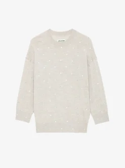 Outlet Zadig & Voltaire Kandy Sweater Erable