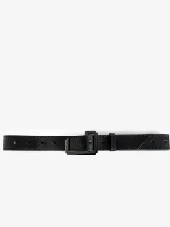 Store Zadig & Voltaire La Cecilia Belt Black