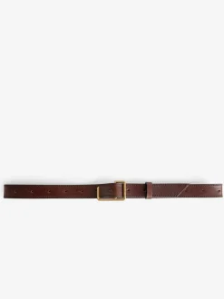 Online Zadig & Voltaire La Cecilia Obsession Belt Bonny