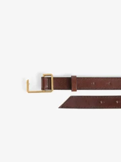 Online Zadig & Voltaire La Cecilia Obsession Belt Bonny