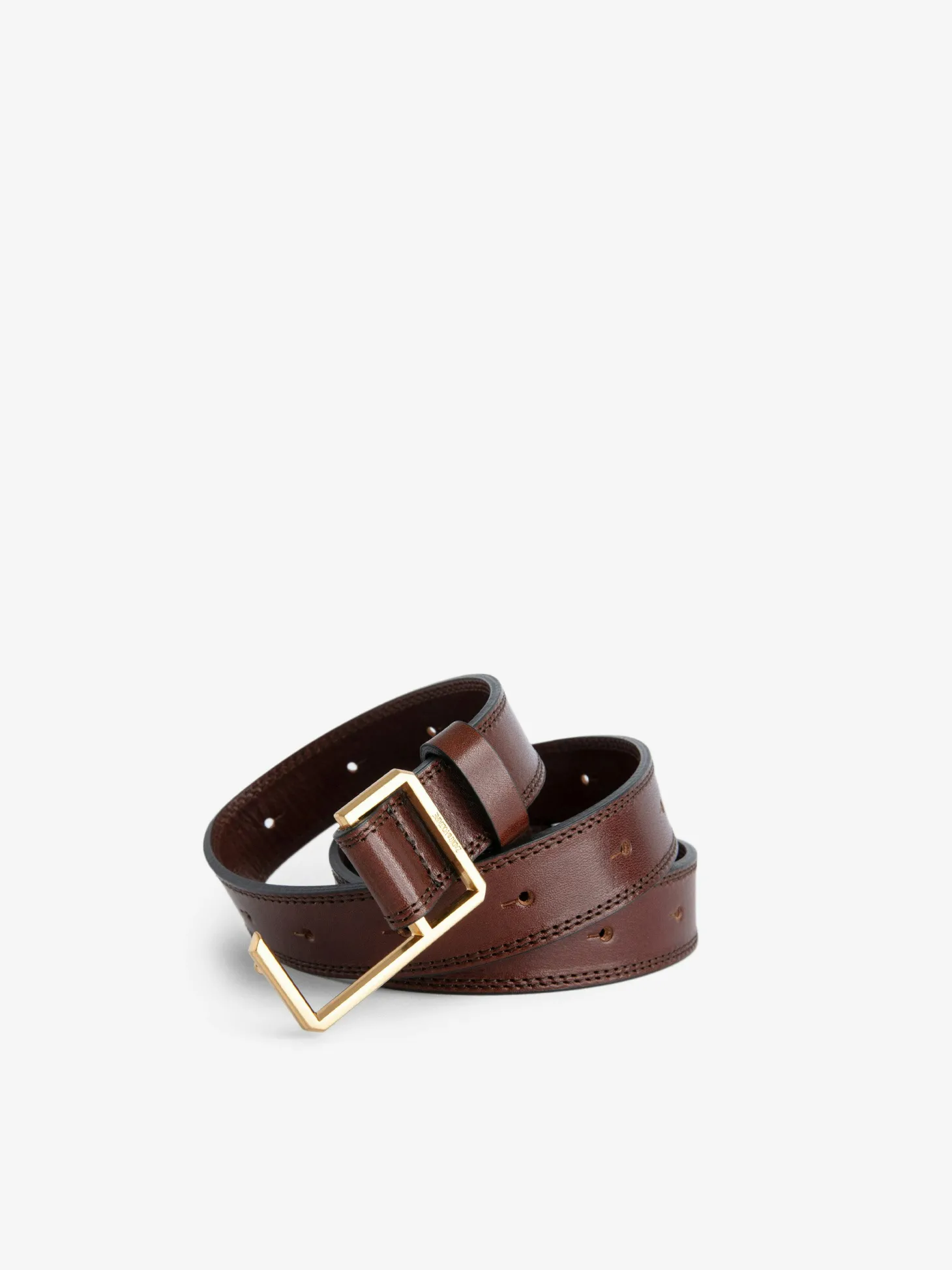 Online Zadig & Voltaire La Cecilia Obsession Belt Bonny