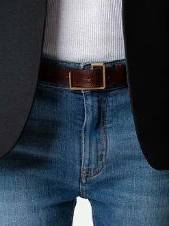 Online Zadig & Voltaire La Cecilia Obsession Belt Bonny