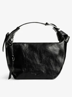 Best Sale Zadig & Voltaire Le Cecilia Bag Black
