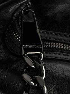Best Sale Zadig & Voltaire Le Cecilia Bag Black
