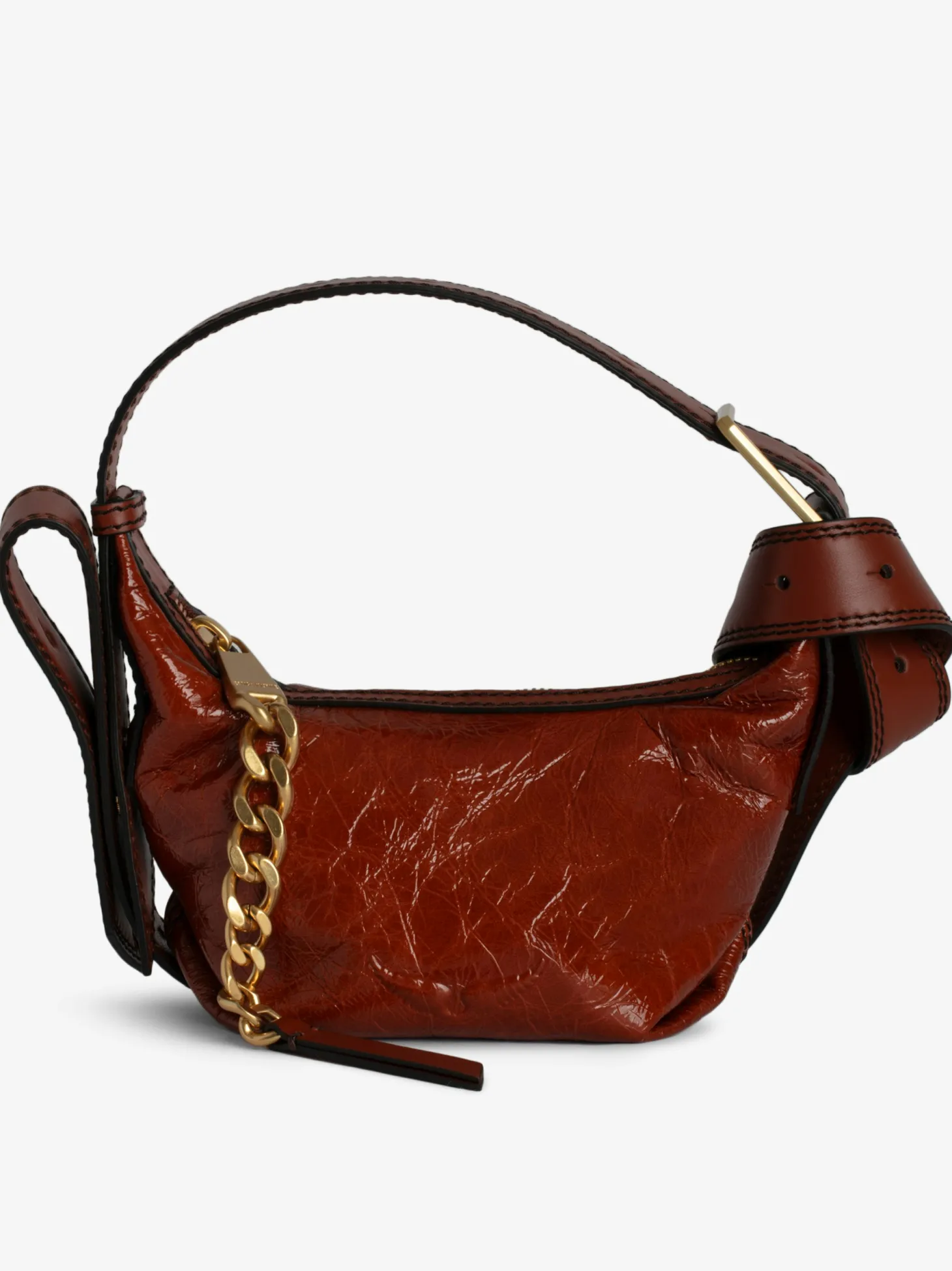 Hot Zadig & Voltaire Le Cecilia XS BagNEW Memory