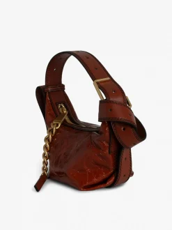 Hot Zadig & Voltaire Le Cecilia XS BagNEW Memory