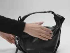 Hot Zadig & Voltaire Le Cecilia XS BagNEW Memory
