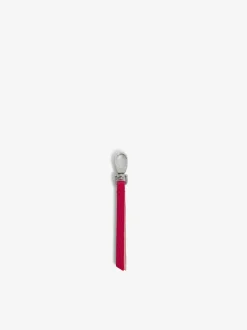 Sale Zadig & Voltaire Love Link Keyring Podium