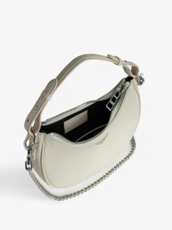Online Zadig & Voltaire Moonrock BagICONIC Flash