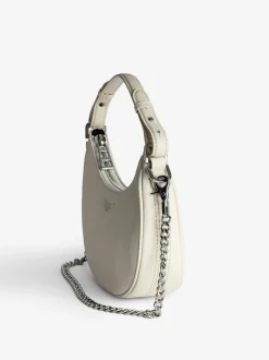 Online Zadig & Voltaire Moonrock BagICONIC Flash