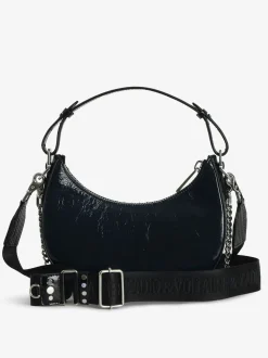 Online Zadig & Voltaire Moonrock BagNEW Black