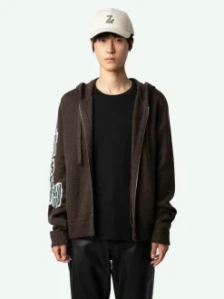 Best Zadig & Voltaire Oliver Cardigan Land