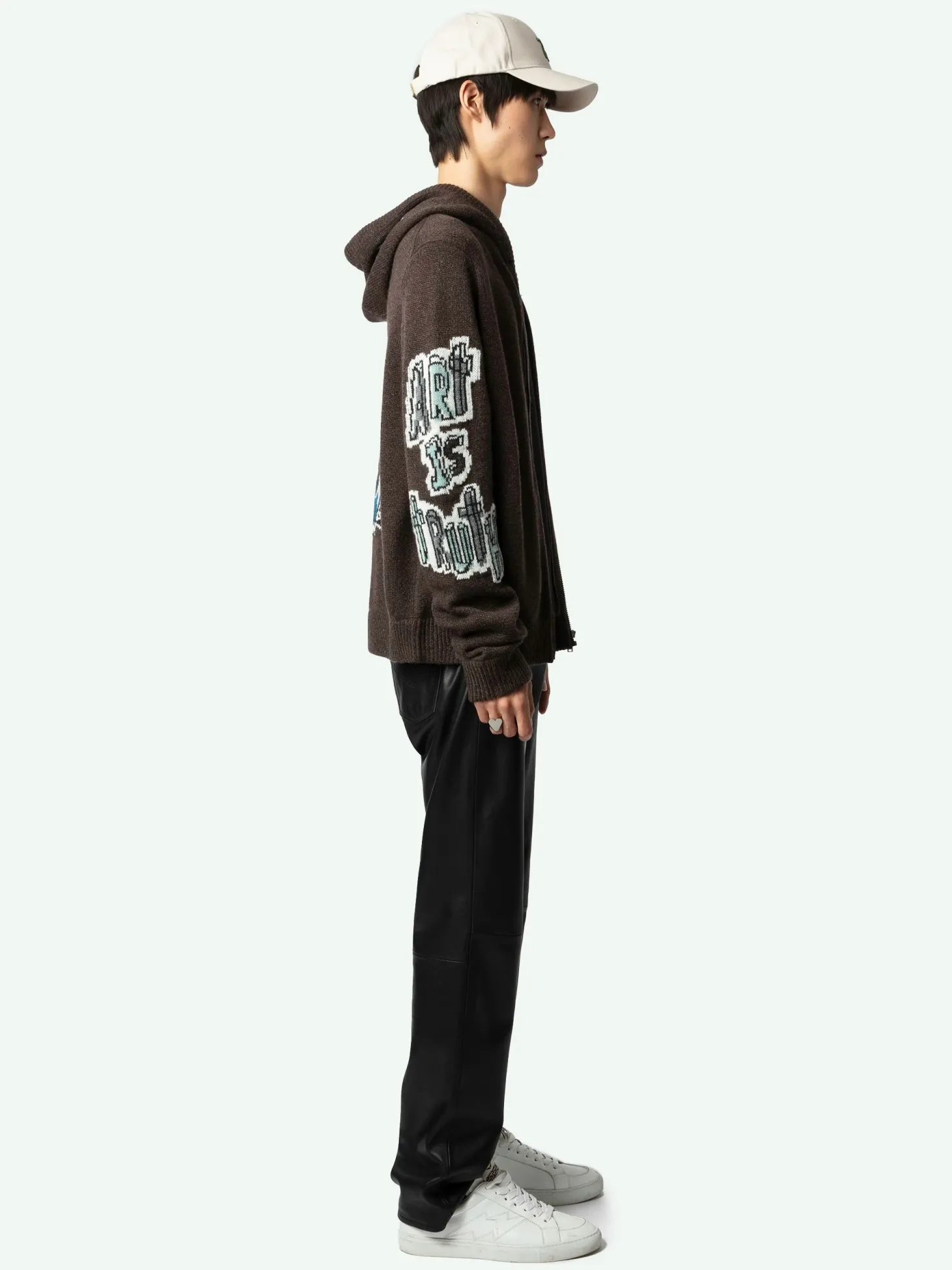 Best Zadig & Voltaire Oliver Cardigan Land