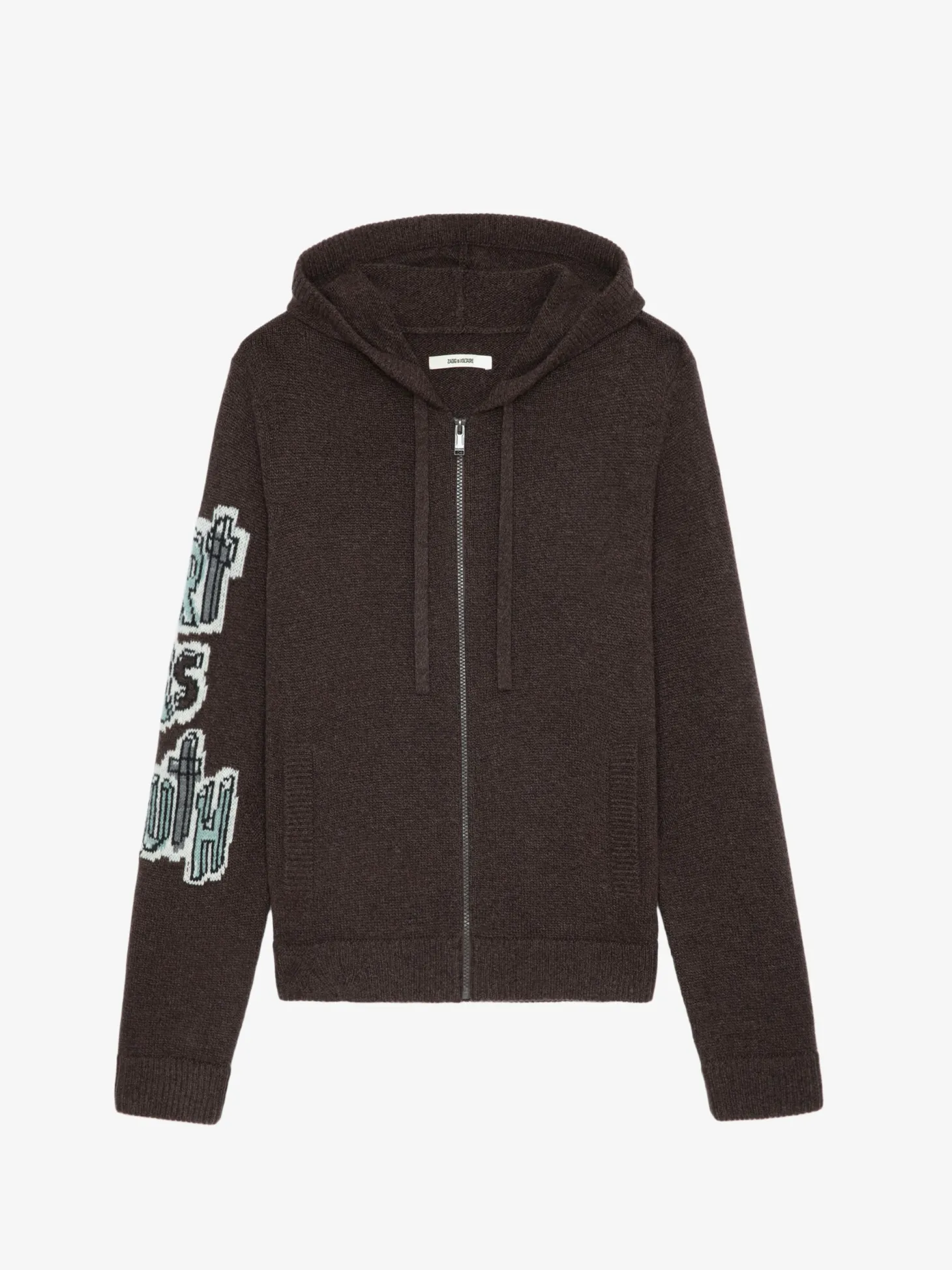 Best Zadig & Voltaire Oliver Cardigan Land