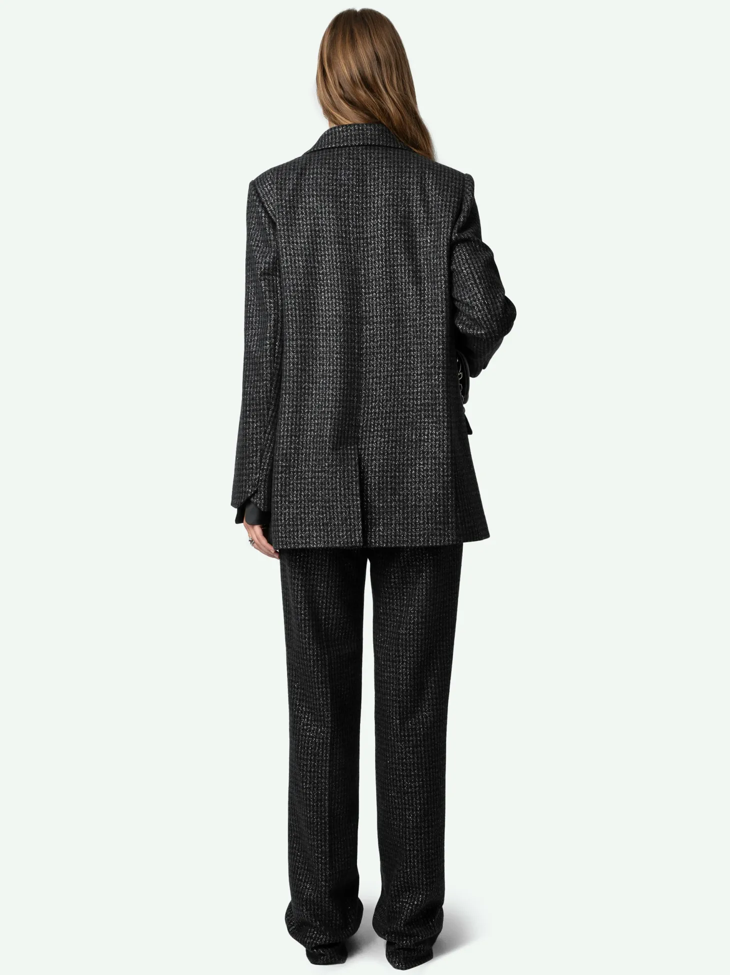Best Zadig & Voltaire Pistol PantsNEW Black