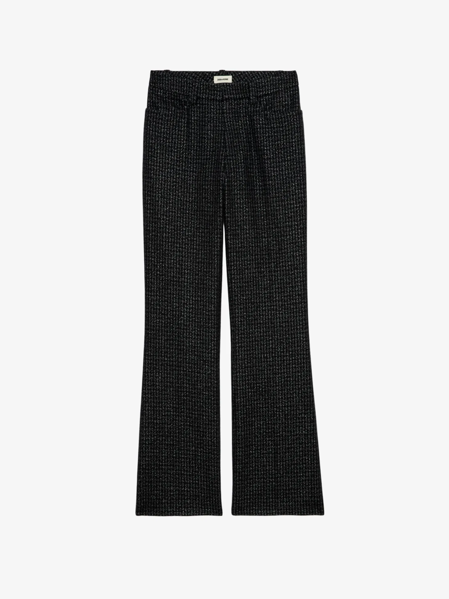 Best Zadig & Voltaire Pistol PantsNEW Black