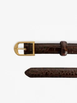 Online Zadig & Voltaire Rise Belt Bonny