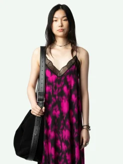 Shop Zadig & Voltaire Ristyl DressNEW Black