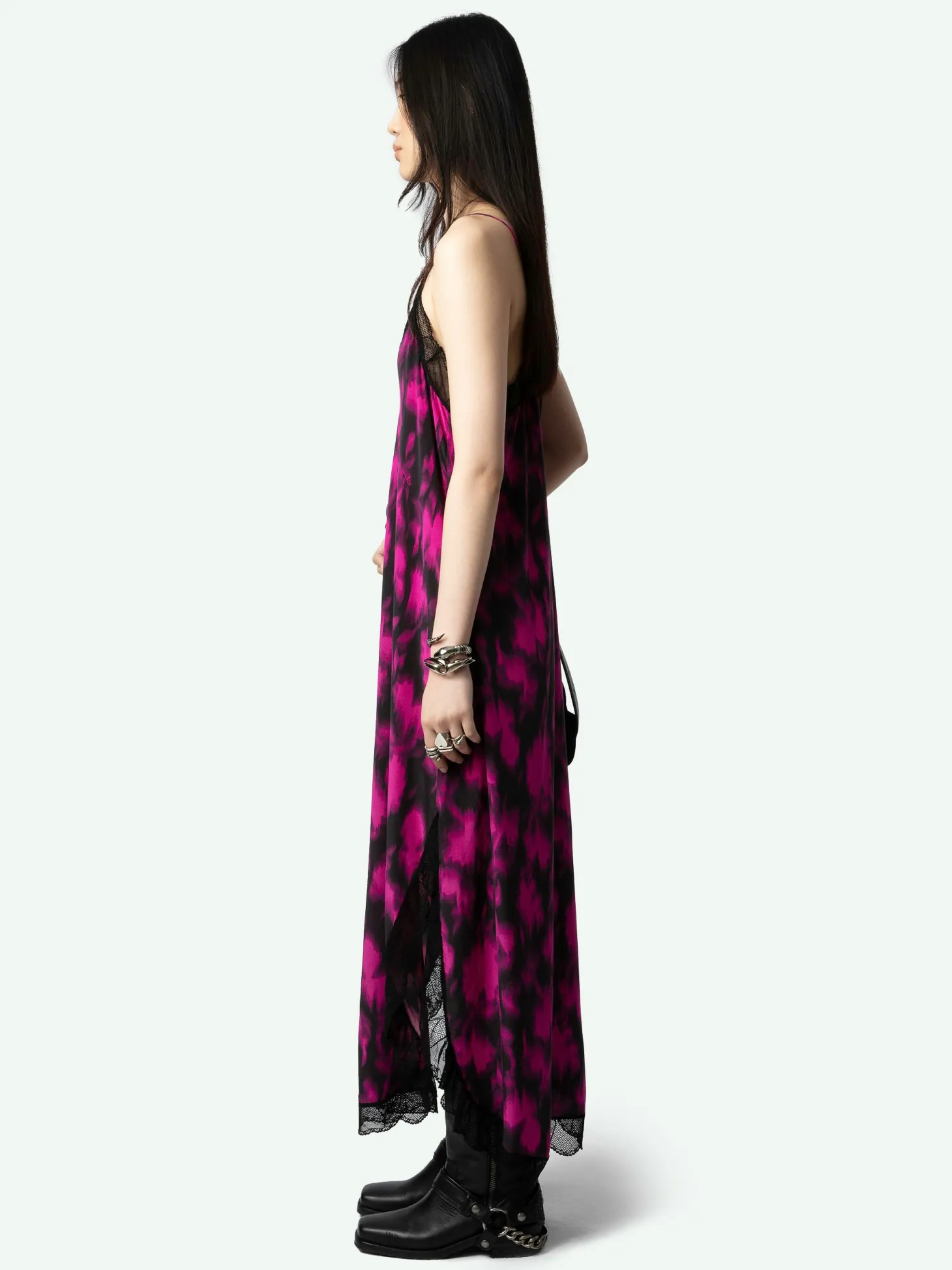 Shop Zadig & Voltaire Ristyl DressNEW Black